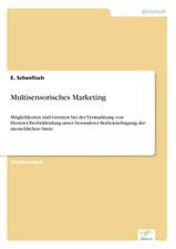 Multisensorisches Marketing