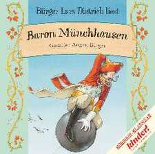 Baron Münchhausen