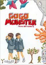 GoGo Monster