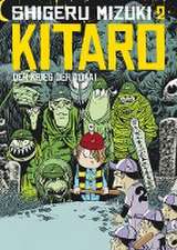 Kitaro 2