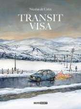 Transit Visa