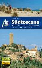 Südtoscana