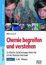 Chemie begreifen und verstehen 01