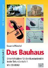 Das Bauhaus