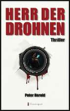 Hereld, P: Herr der Drohnen