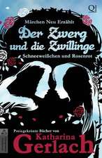 Der Zwerg Und Die Zwillinge