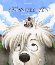 Der Hund Schnuffel und der Floh Floh