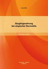 Sauglingsnahrung Bei Atopischer Dermatitis: Aktuelle Trends