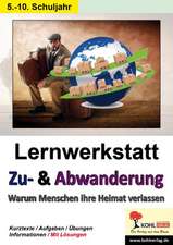 Lernwerkstatt Zu- & Abwanderung