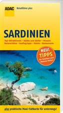 Nenzel, N: ADAC Reiseführer plus Sardinien