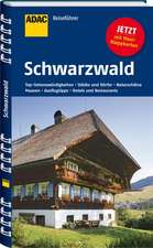 ADAC Reiseführer Schwarzwald