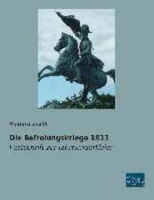 Die Befreiungskriege 1813