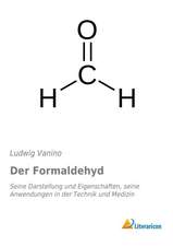 Der Formaldehyd