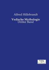 Vedische Mythologie