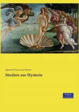 Studien zur Hysterie