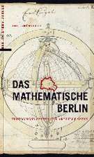 Das mathematische Berlin