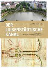 Der Luisenstädtische Kanal