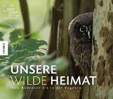 Unsere wilde Heimat