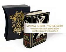 Photographia Erotica Historica - English Edition