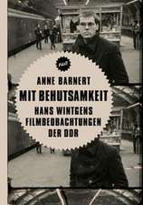 Mit Behutsamkeit
