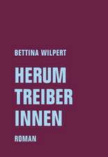 Herumtreiberinnen
