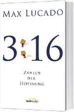 3:16 - Zahlen der Hoffnung