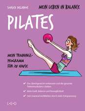 Mein Leben in Balance - Pilates