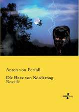 Die Hexe von Norderoog