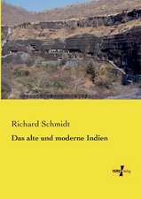 Das alte und moderne Indien