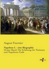 Napoleon I. - eine Biographie