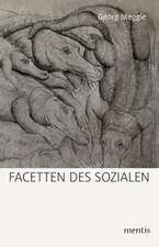 Facetten des Sozialen