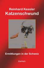 Katzenschwund