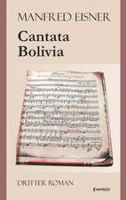 Cantata Bolivia