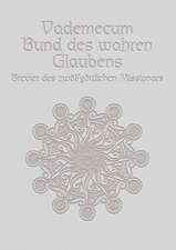 Bund des wahren Glaubens