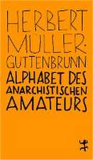 Alphabet des anarchistischen Amateurs