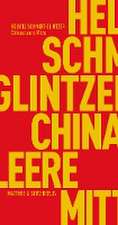 Chinas leere Mitte