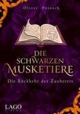 Die Schwarzen Musketiere 3