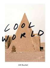 Cool World