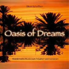 Oasis of Dreams