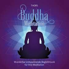 Buddha Meditation