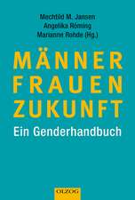 Männer - Frauen - Zukunft