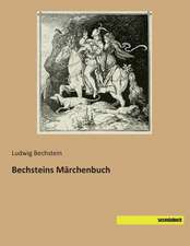 Bechsteins Märchenbuch