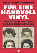 Für eine Handvoll Vinyl