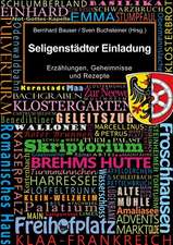 Seligenstädter Einladung