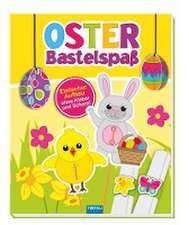 Oster-Bastelspaß