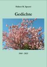 Gedichte 1960-2023