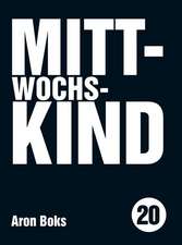 Mittwochskind
