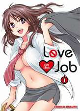 Love on the Job 01