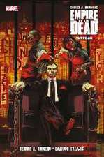 George A. Romero: Empire of the Dead