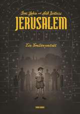 Jerusalem - Ein Familienporträt